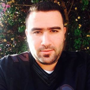 Meet your Posher, Midyan